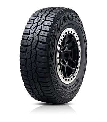 Hankook Dynapro XT RC10 37x12.50R20 Tires