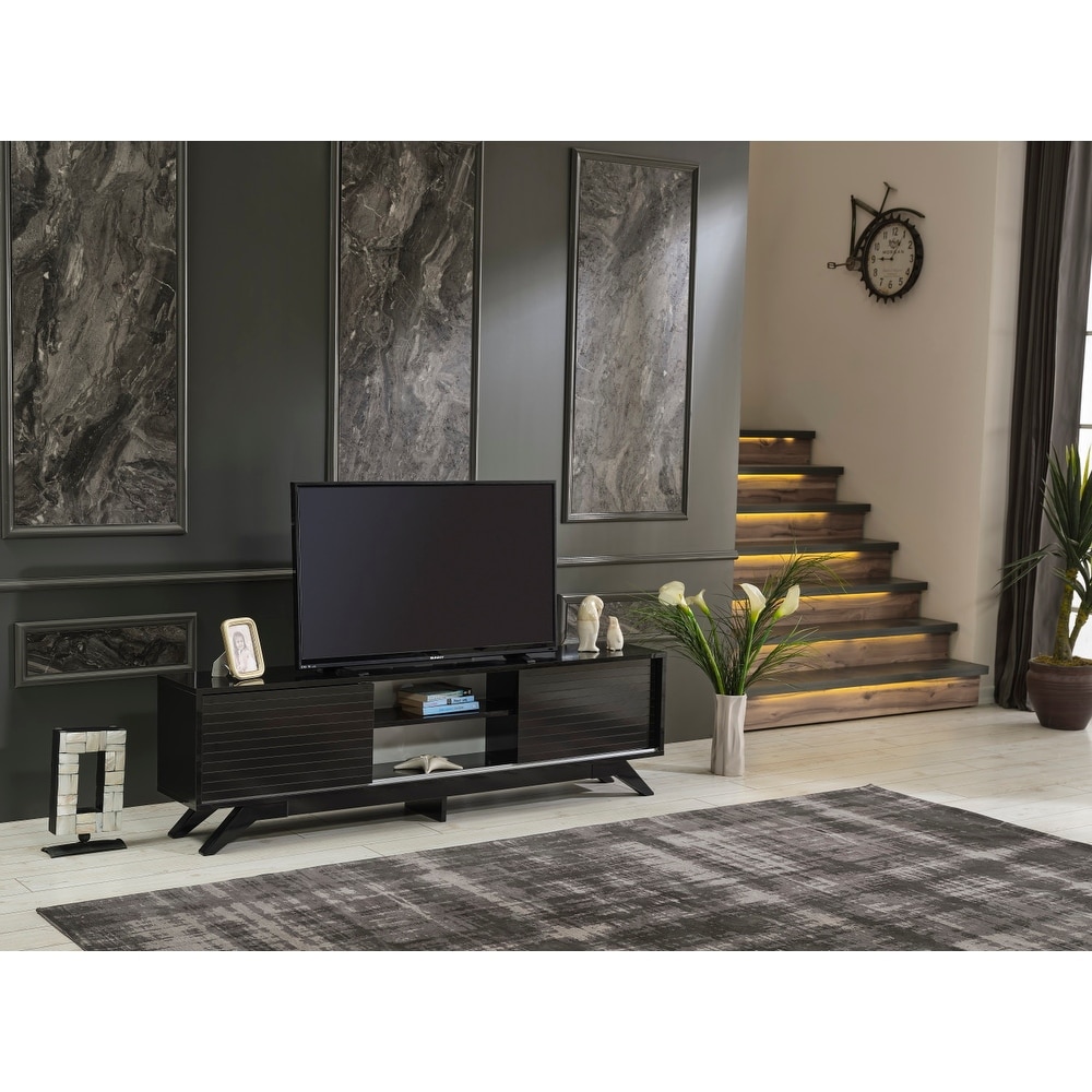 Whipholt TV Stand for TVs up to 80\