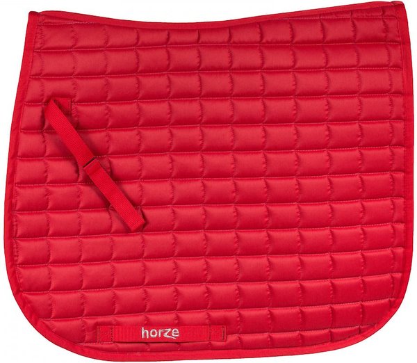 Horze Equestrian Bristol Dressage Horse Saddle Pad