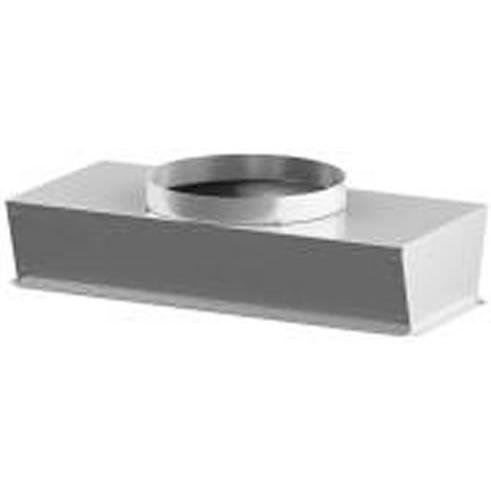 Fisher & Paykel Ventilation Accessories Transitions HTRN10