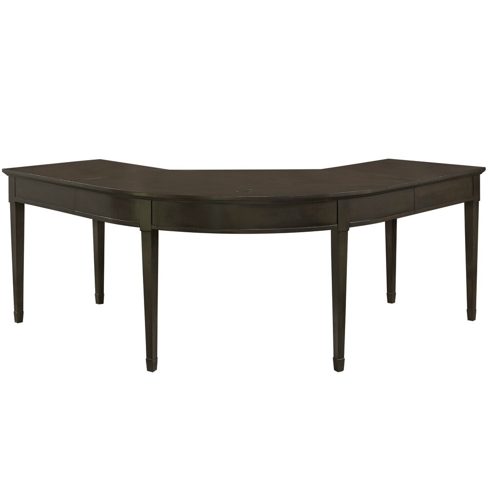 Boomerang Desk