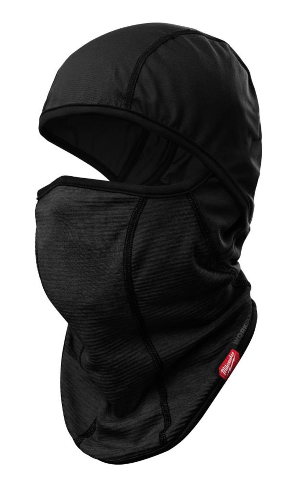 MW WorkSkin Mid-Weight Cold Weather Balaclava 421B from MW