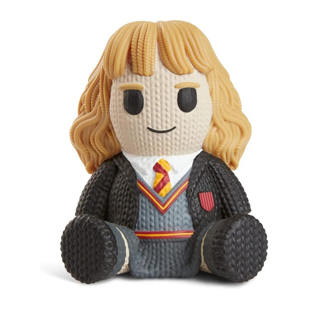 Bensussen Deutsch amp Associates Llc bda hmbr Harry Potter Handmade By Robots Vinyl Figure Hermione Granger