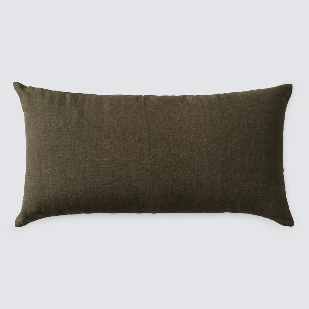 Prisha Linen Pillow