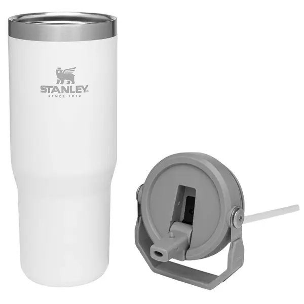 Stanley 30oz Iceflow Flip Straw Tumbler