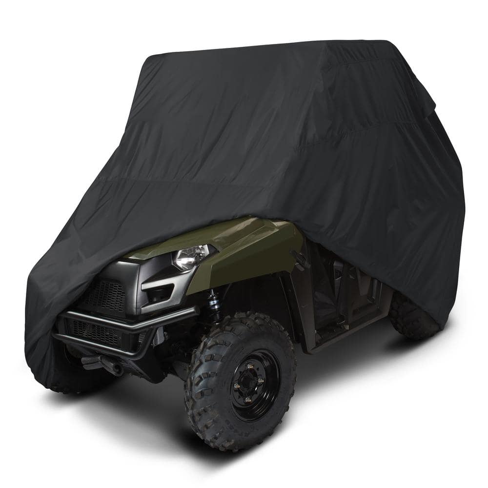 Cover Bonanza 125 in. x 64 in. x 70 in. UTV Cover 18-172-050401-RT