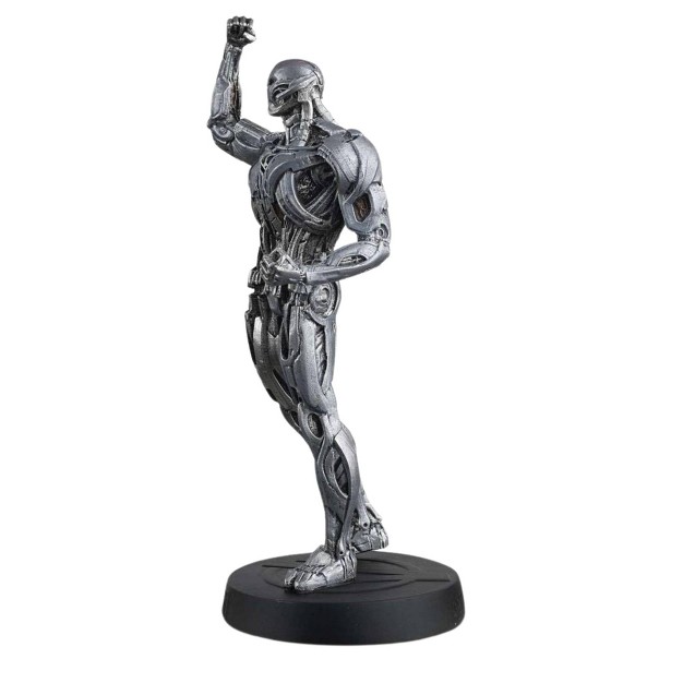 Eaglemoss Limited Marvel Movie Collection 1 16 Figurine Ultron