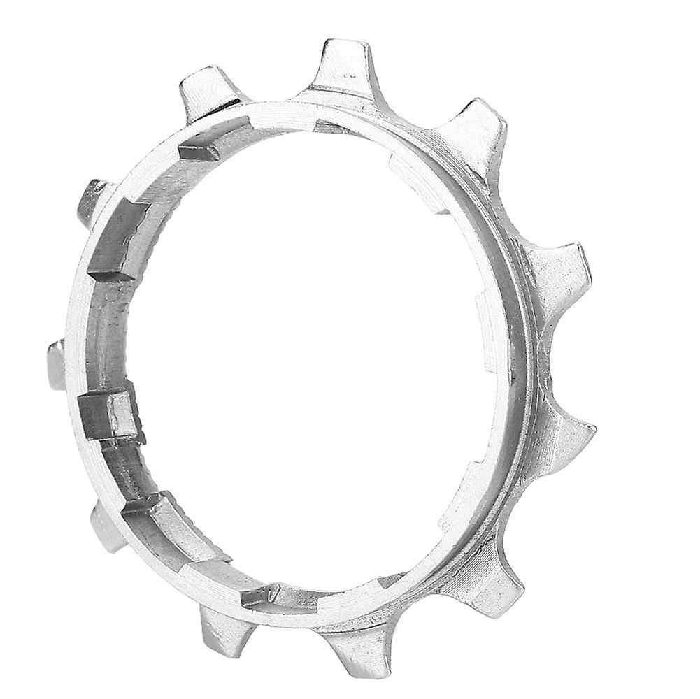 High Strength Steel Bicycle Cassette Cog Road Bike Freewheel Parts For Fixed Gear (9 Speed-11t)