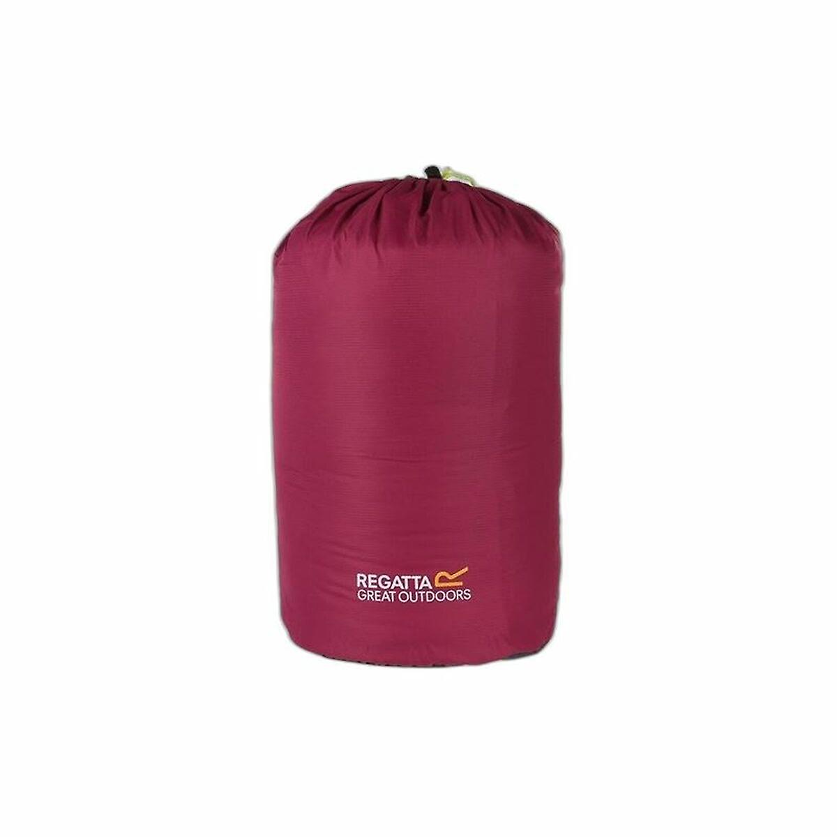 Sleeping Bag Regatta Hilo boot Maroon One size