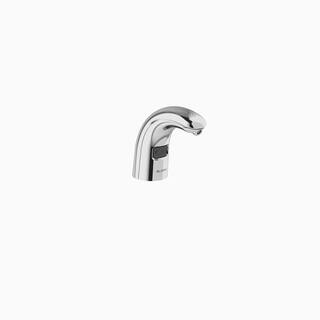 Sloan ESD-1500 Touchless Deck-Mounted Foam Soap Dispenser in Polished Chrome 3346093