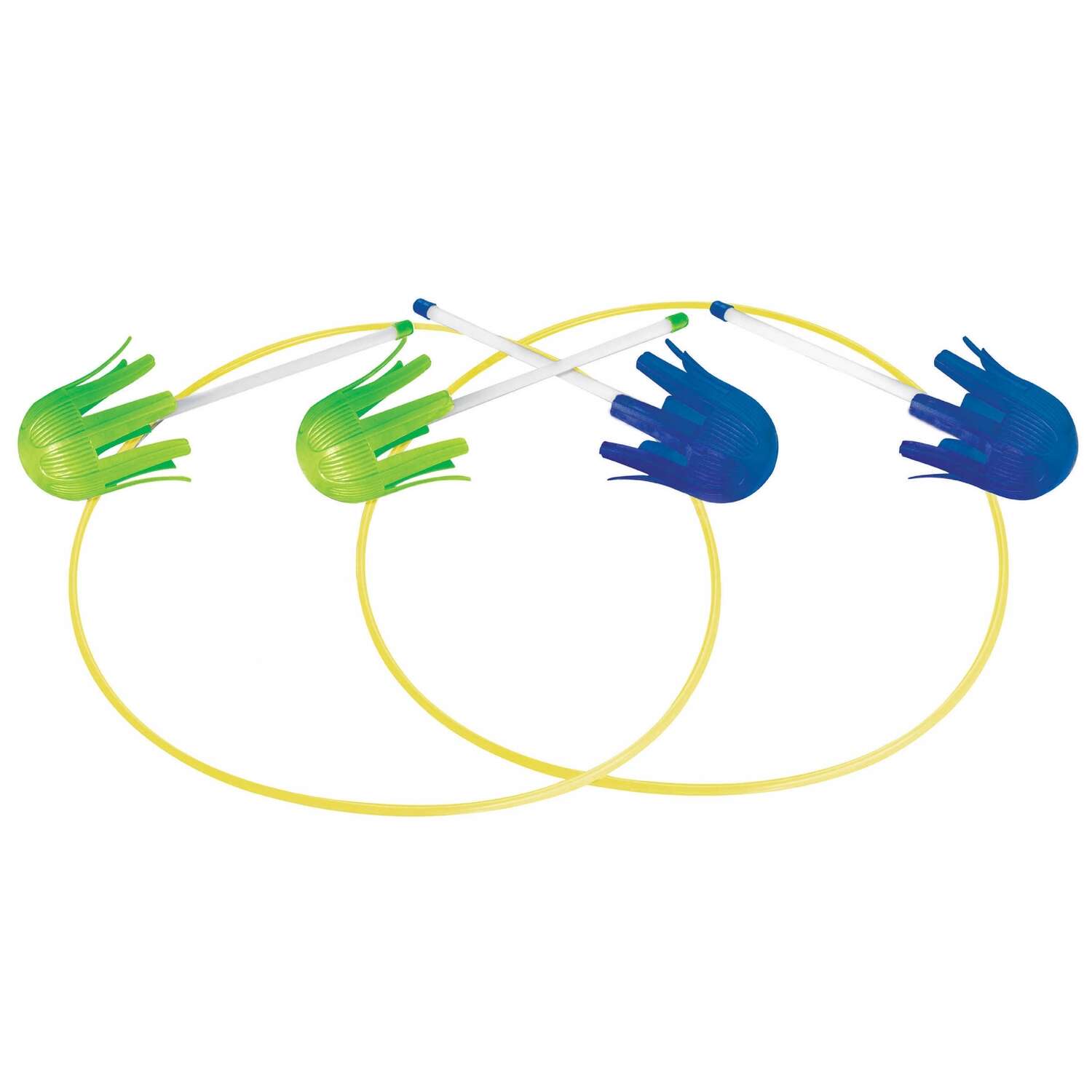 Halex Rocket Toss Throwing Set
