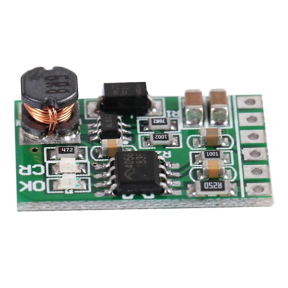 5V Output UPS Power Supply DIY Charger Board Voltage Step up DC-DC Converter Boost Module