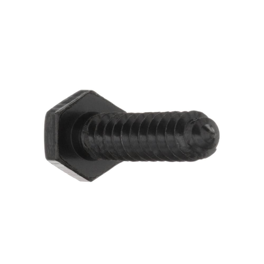 Everbilt 516 in. x 1-12 in. External Hex Hex-Head Lag Screw (6-Pack) 18096