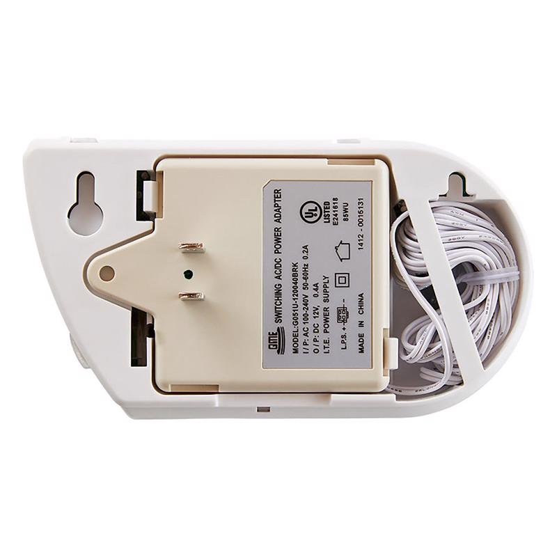 PLUG IN CO/EXP.GAS ALARM