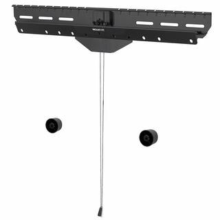 mount-it! No Stud TV Wall mount-it! for Screens up to 80 in. MI-376