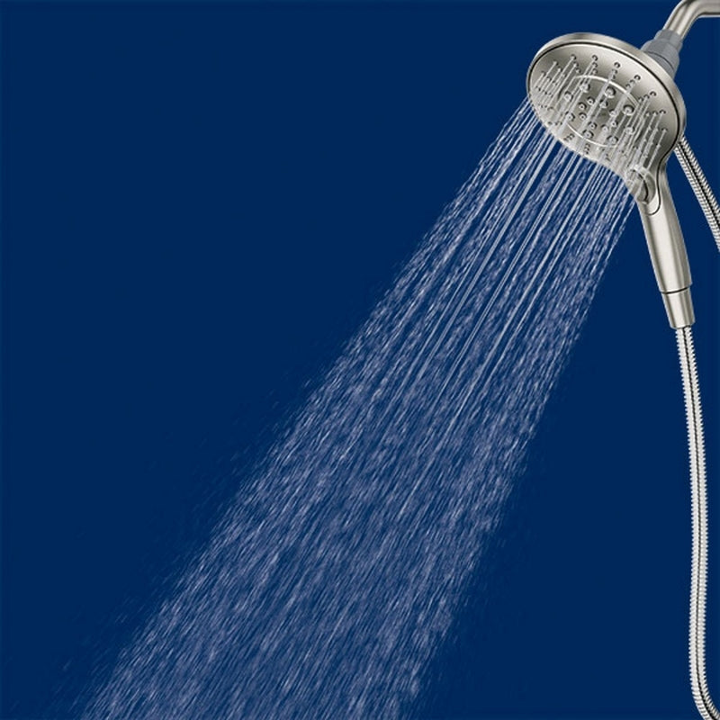 ENGAGE HH SHOWERHEAD NKL