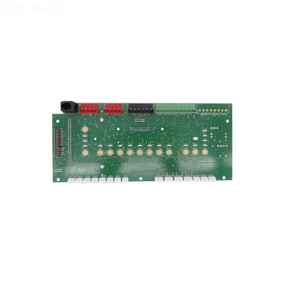 Zodiac R0466700 Pcb Kit Rs Power Center Primary Ho...