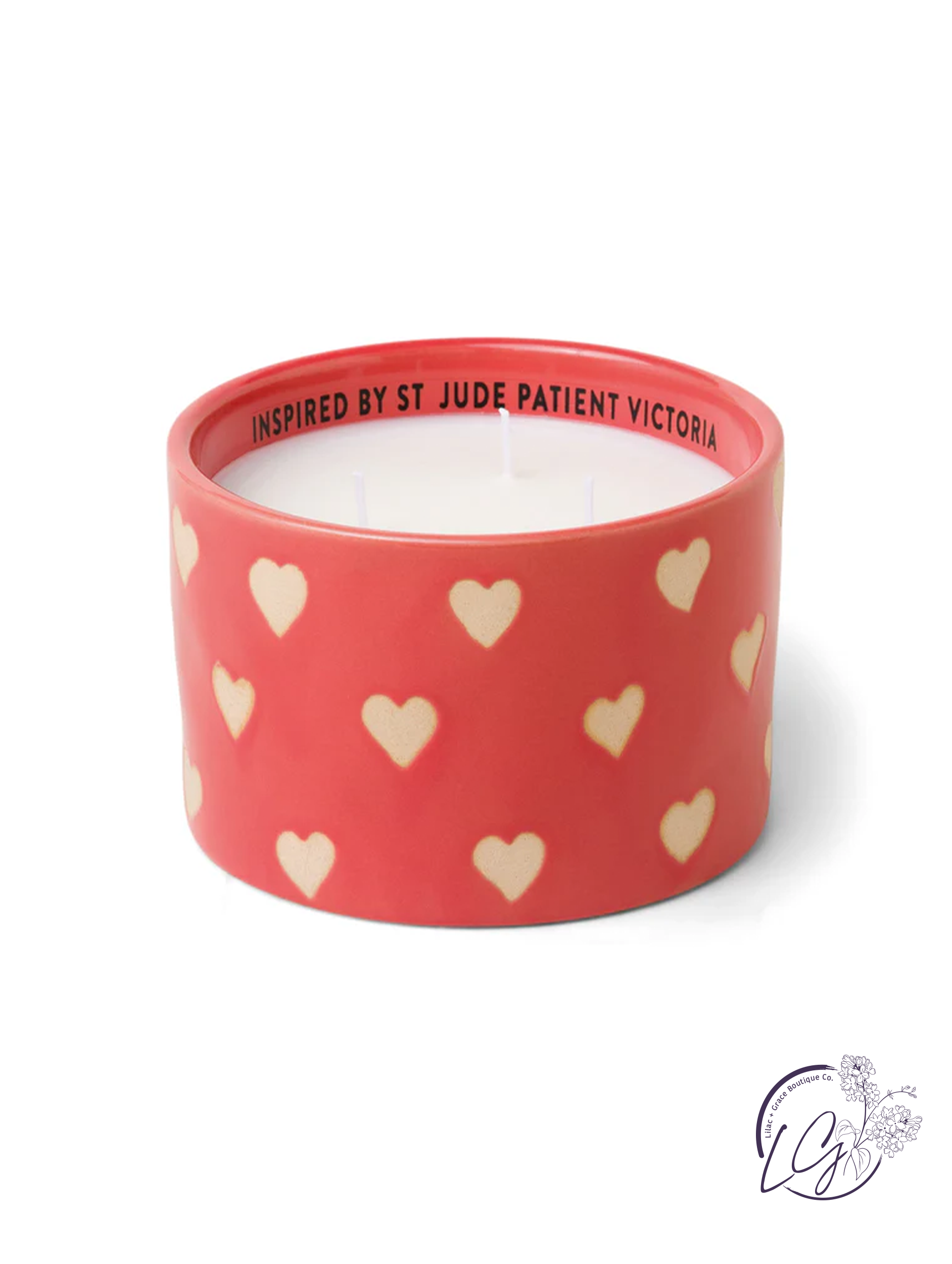 St. Jude Giveback 