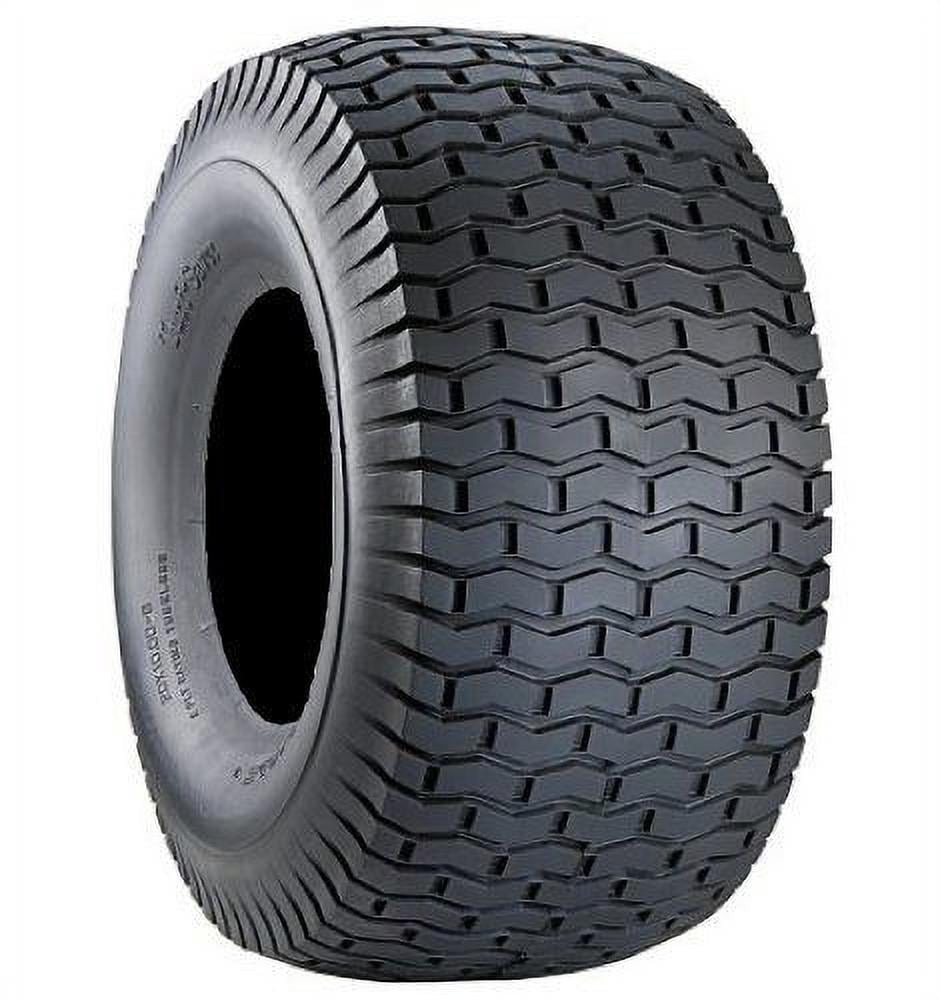 Carlisle Turf Saver 15X6-6 45A3 A Lawn and Garden Tire