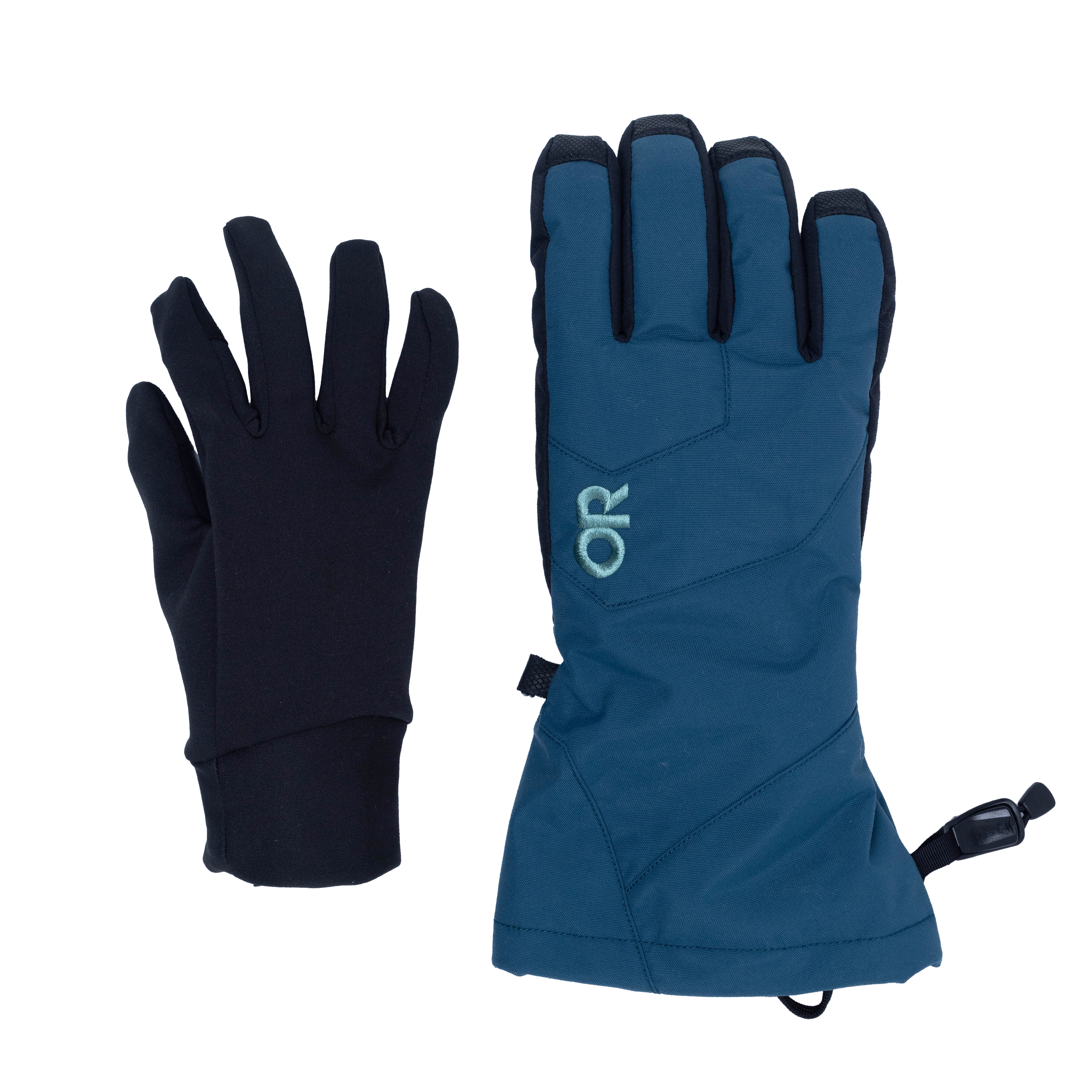 Women's Adrenaline 3-in-1 Gloves