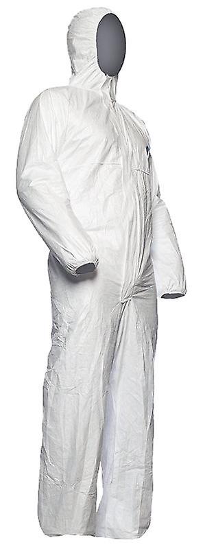 Hygiene Cleaning Disposable Jumpsuit