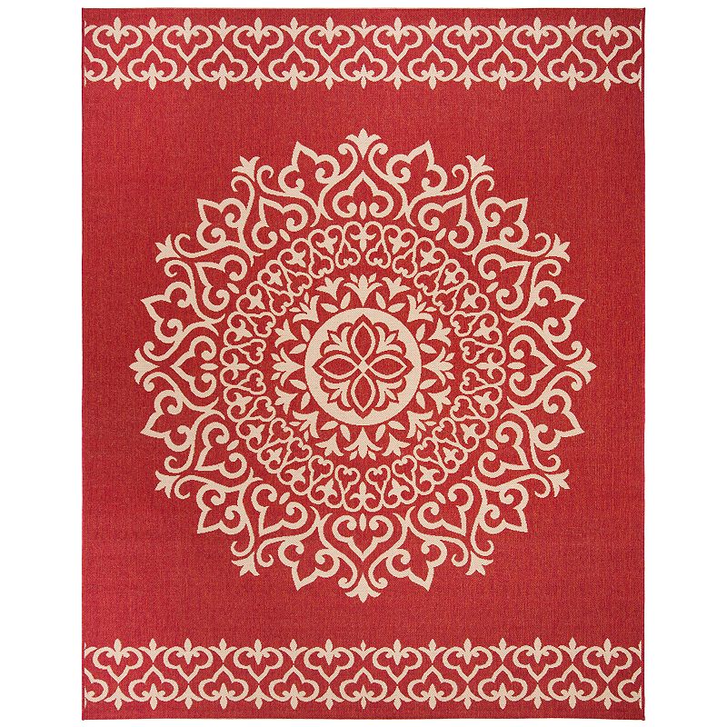 Safavieh Beachouse Gracie Rug