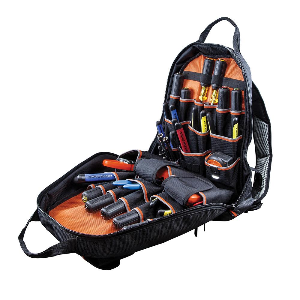 Tradesman Pro™ Tool Gear Backpack