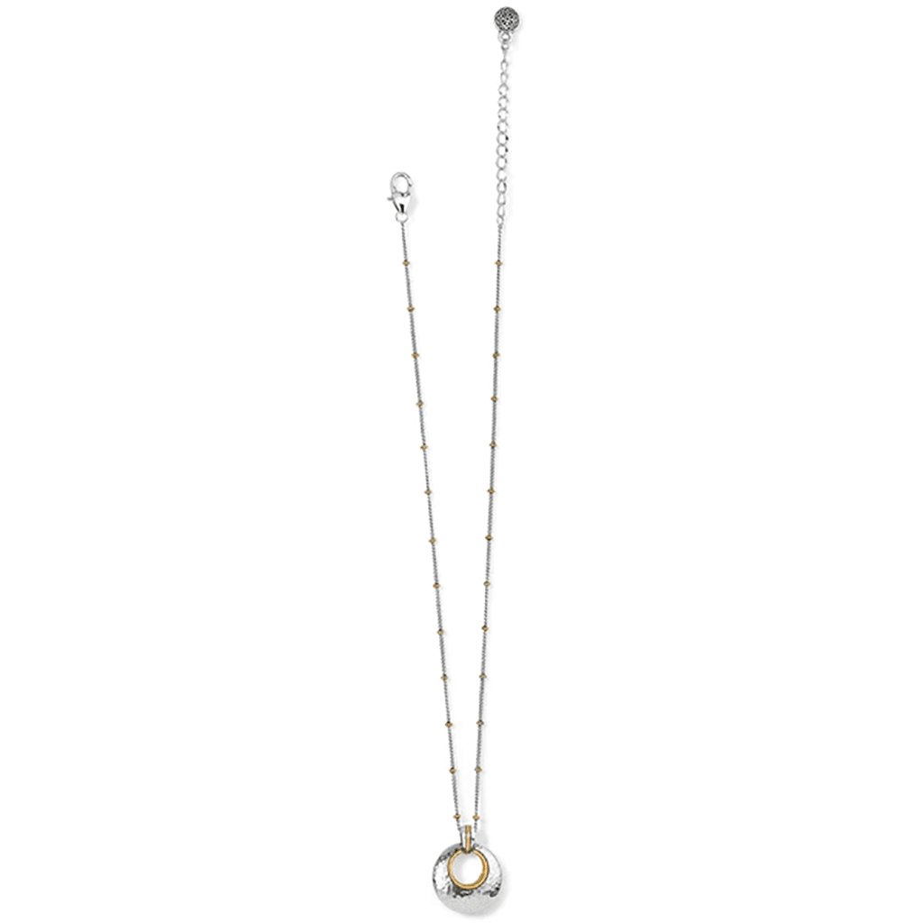 Brighton  Ferrara Entrata Petite Necklace