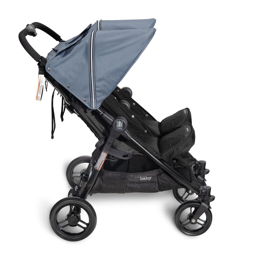 Valco-Baby-Slim-Twin-Double-Stroller