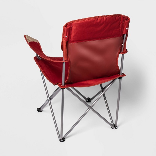 Outdoor Portable Quad Chair