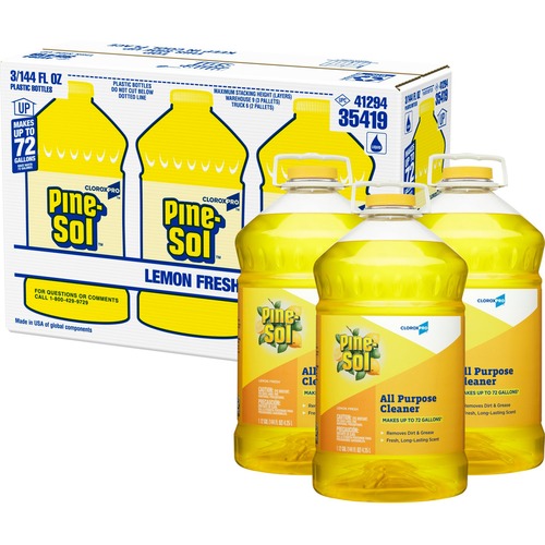 PineSol All Purpose Cleaner  CLO35419