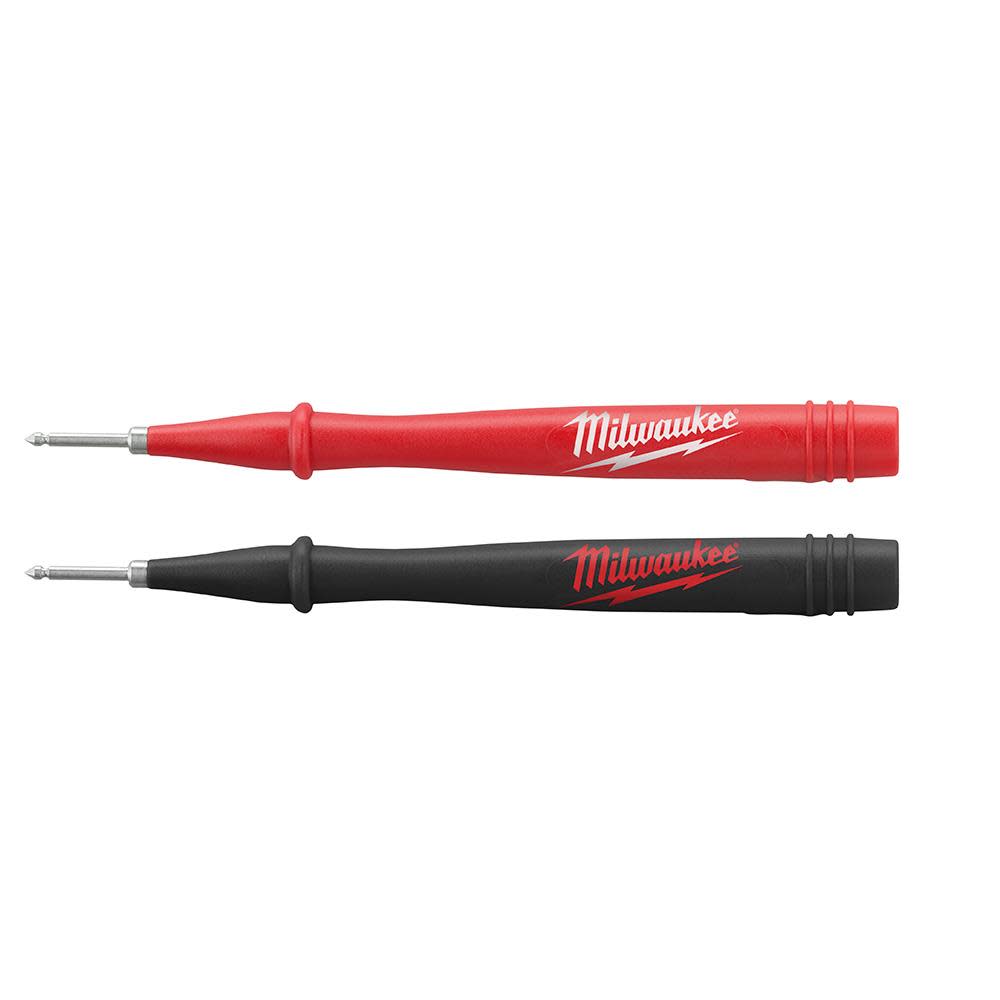 Milwaukee Electrical Test Probes 49-77-1004 from Milwaukee