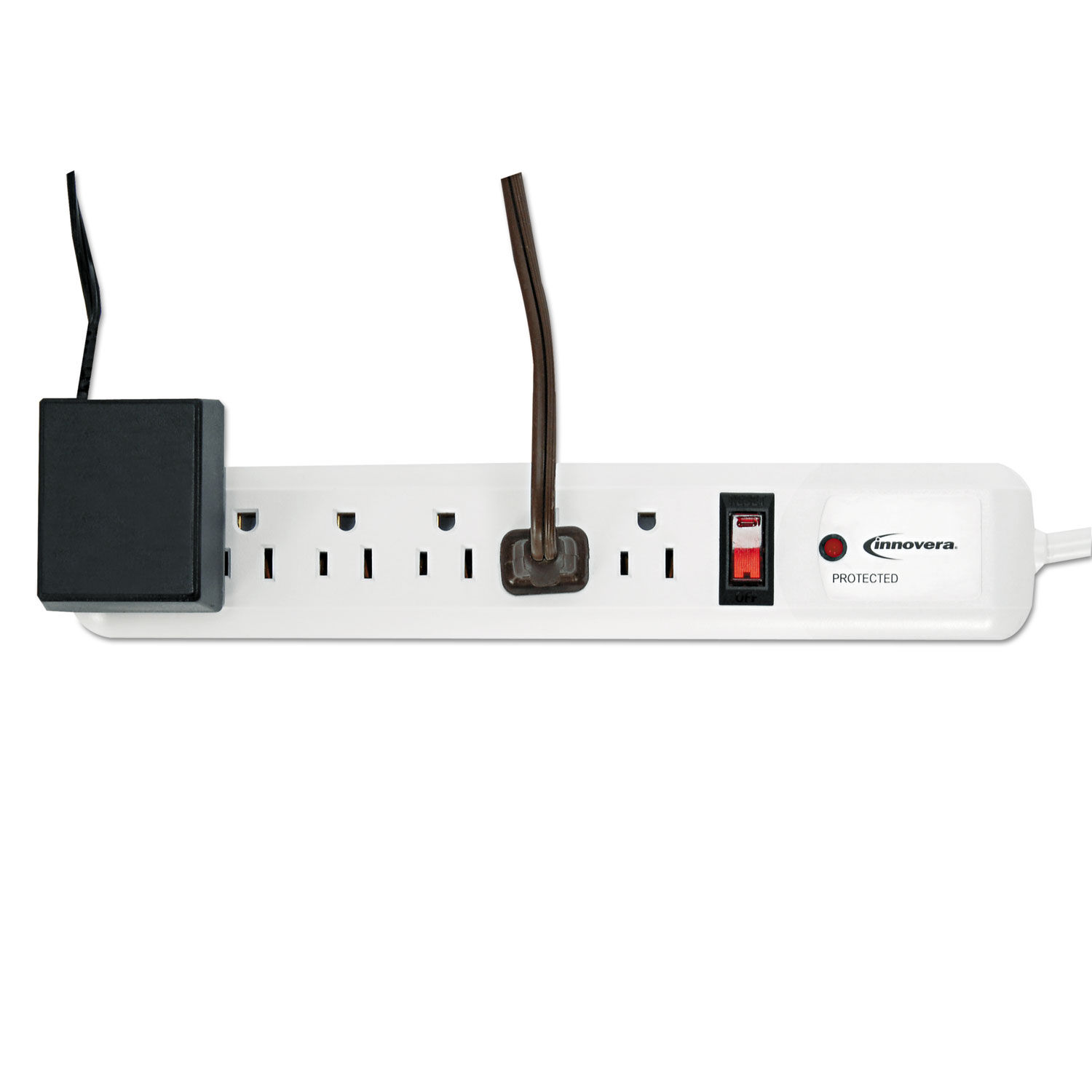 Surge Protector by Innoveraandreg; IVR71652