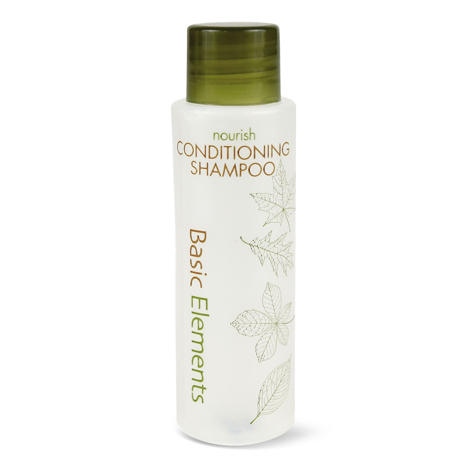 Conditioning Shampoo by Basic Elements OGFSHBELBTL