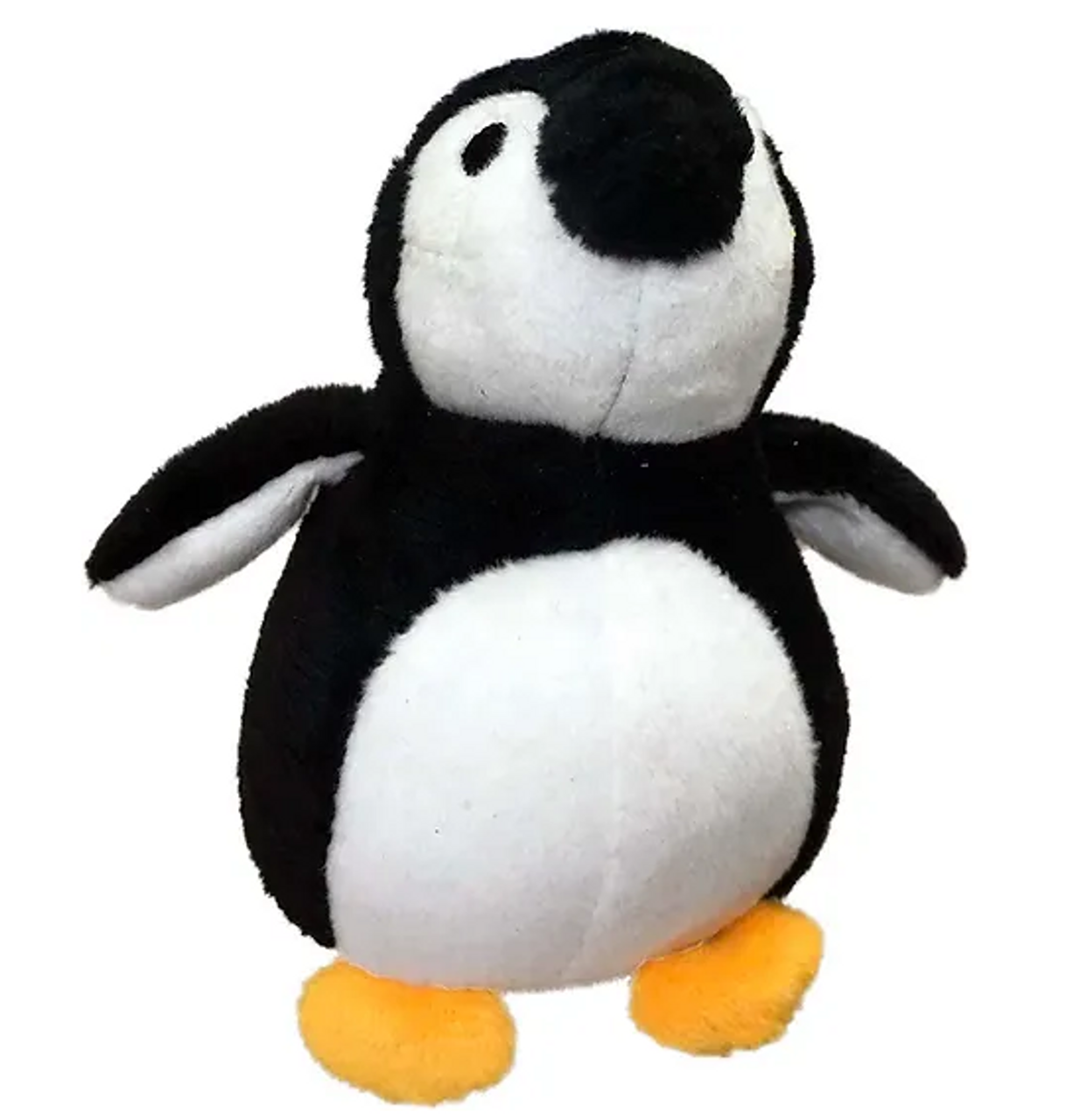 PetSport Tiny Tots Penny Penguin Dog Toy