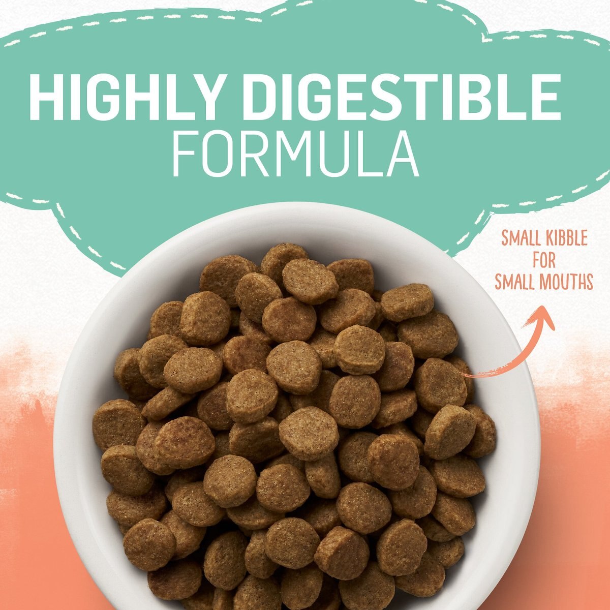 Purina Beyond Natural， High Protein Chicken and Oatmeal Recipe Dry Puppy Food