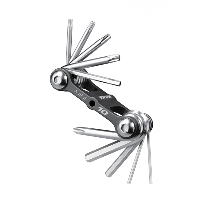 Topeak Mini 10 Multi Tool