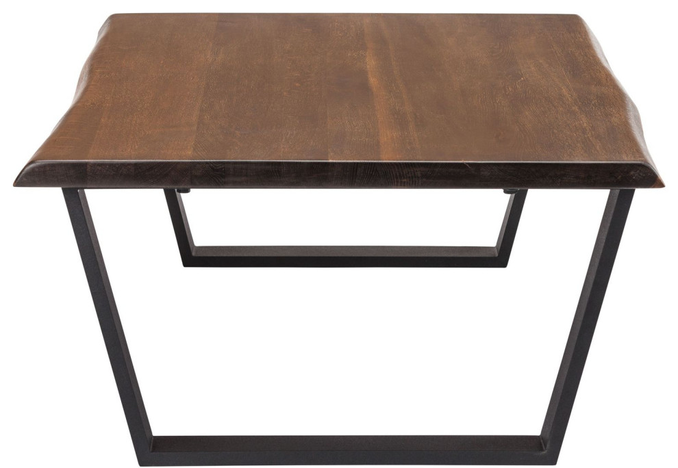 Nuevo Furniture Versailles Coffee Table   Industrial   Coffee Tables   by Unlimited Furniture Group  Houzz