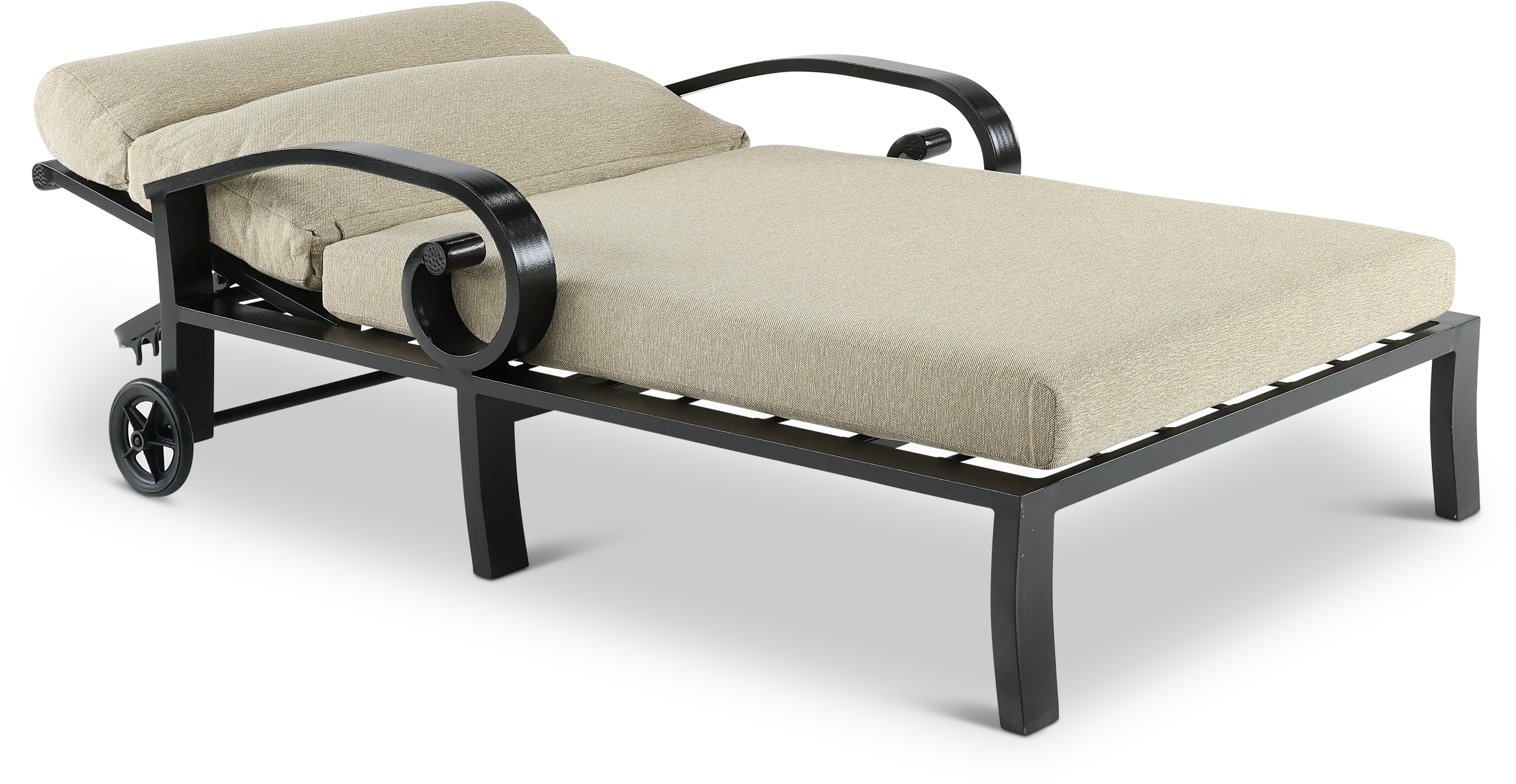 Avila Omber Patio Chaise