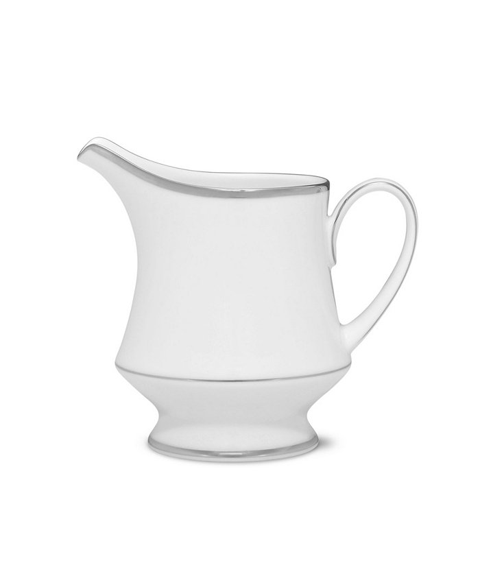 Noritake Spectrum Creamer 8 Oz.