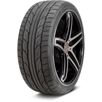 Nitto NT555 G2 255/40ZR19 Tires