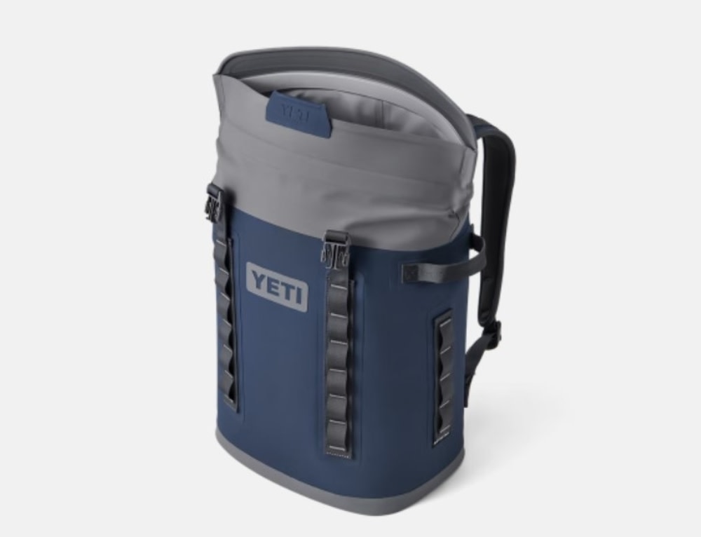 Yeti Hopper Backpack M20 Navy