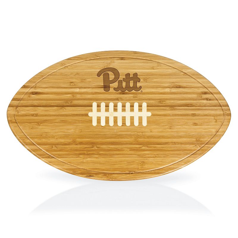 Pitt Panthers Kickoff Cutting Board Serving Tray