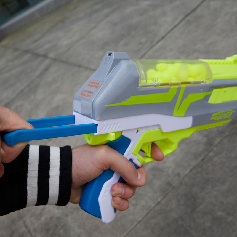 Nerf Hyper Impulse-40 Blaster