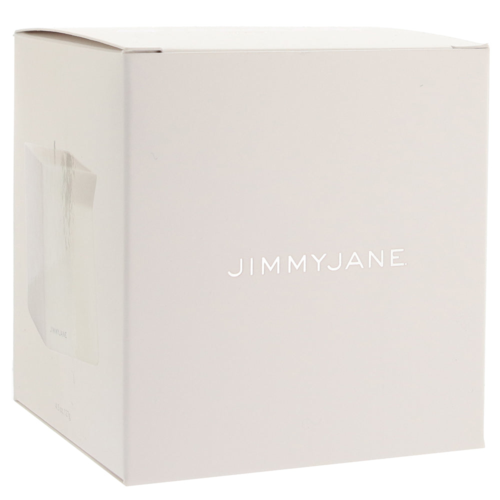 JimmyJane Afterglow Massage Candle 4.5oz in Red Tobacco