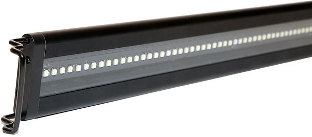 Current USA Satellite Freshwater Aquarium LED Light， 48 to 60-Inch