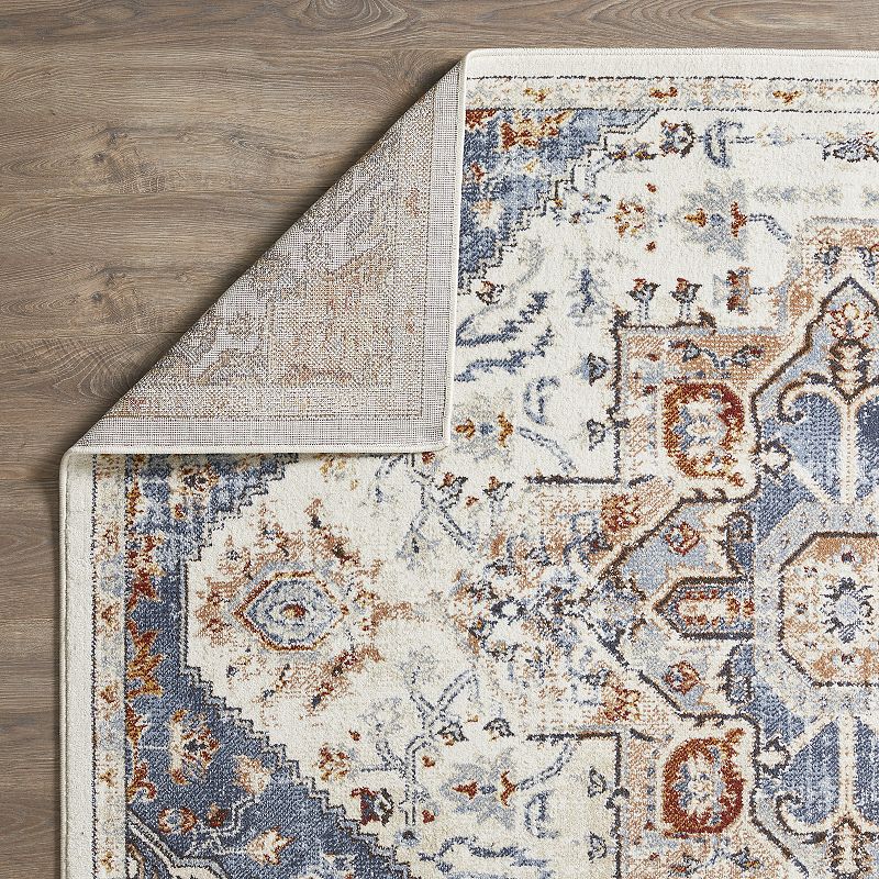 Loomaknoti Alsbrooke Obi Area Rug