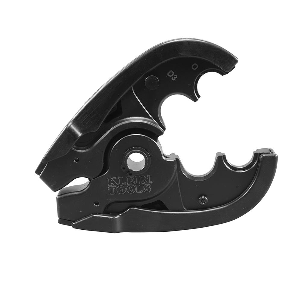 Klein Tools BAT20-7T12 Klein Tools Crimper Dies