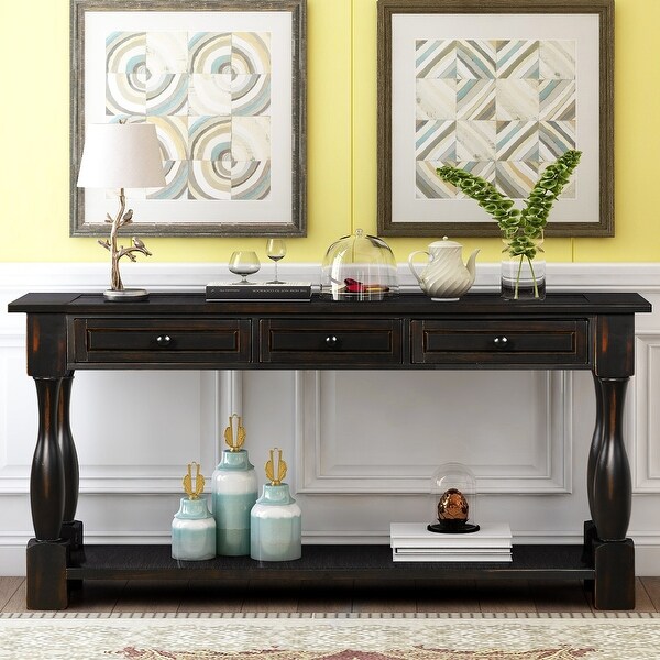 Console Table 64