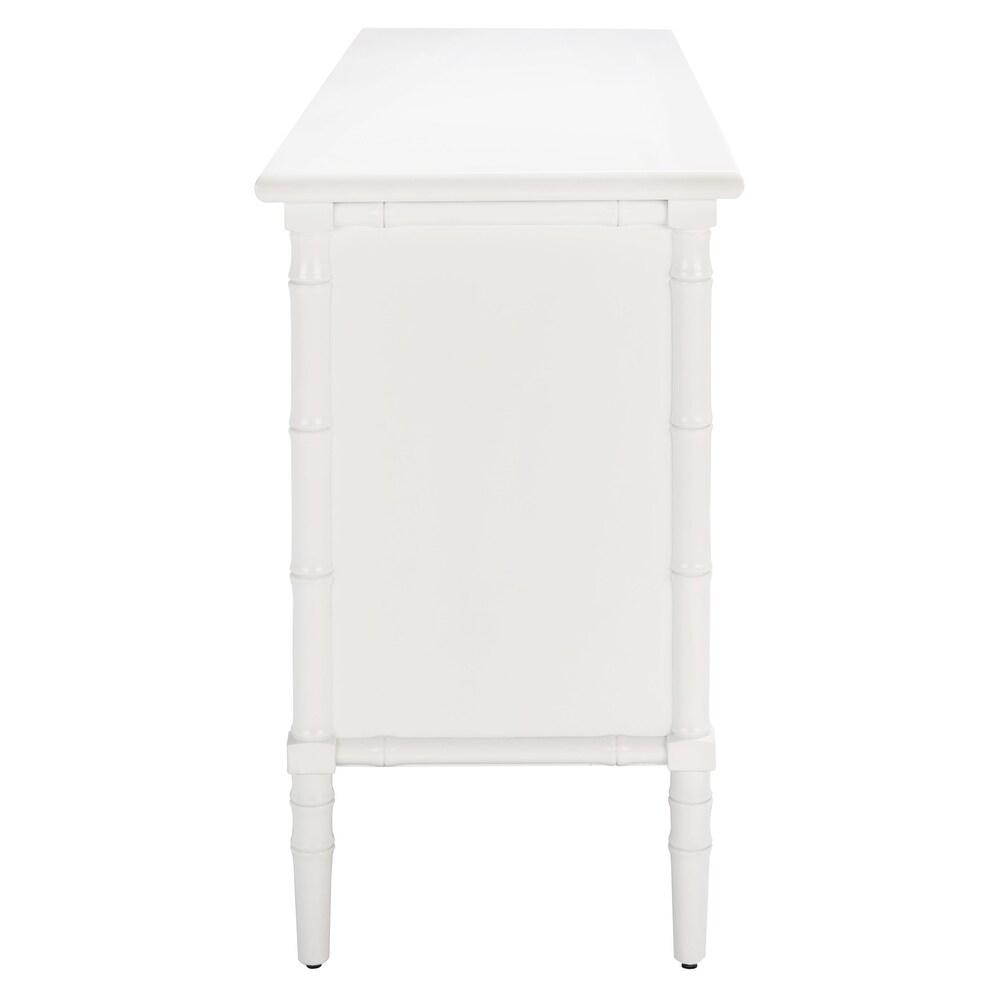 SAFAVIEH Couture Mina 6 Drawer Dresser